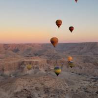 Odisea de Aventura por el Nilo - Vuelos de ida y Circuito incluidos: foto del viajero #2