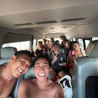 Eilandervaring op de Filippijnen: foto van de reiziger #1