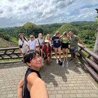 Eilandervaring op de Filippijnen: foto van de reiziger #2