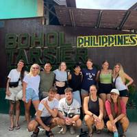 Eilandervaring op de Filippijnen: foto van de reiziger #3