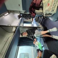 Photo de voyageur Le Rajasthan classique (9 destinations) #1