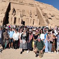 Photo de voyageur Immortal Egypt - Visite GEM - Hébergement 5 étoiles #1
