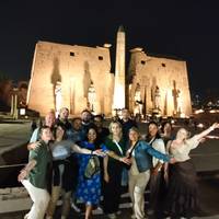 Photo de voyageur Immortal Egypt - Visite GEM - Hébergement 5 étoiles #3