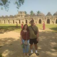 Juwelen der Deccan Reise-Foto #1