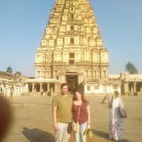 Juwelen der Deccan Reise-Foto #2