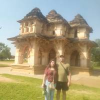 Juwelen der Deccan Reise-Foto #3