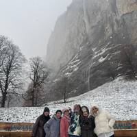 Milagro suizo: foto del viajero #1