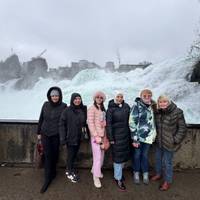 Milagro suizo: foto del viajero #2