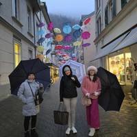 Milagro suizo: foto del viajero #3