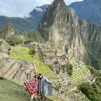 Inka-Abenteuer - 7 Tage (Lima, Paracas, Ica, Cusco, Machu Picchu &amp; Regenbogenberg) - Mit Inlandsflügen Reise-Foto #2