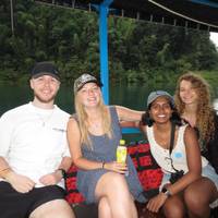 Ontmoet Thailand – 9 dagen: foto van de reiziger #1