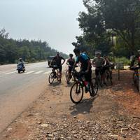 Westkustrit in India: foto van de reiziger #2