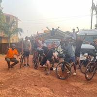 Westkustrit in India: foto van de reiziger #3