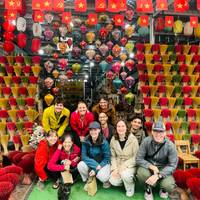 Vietnam Clásico 12 Días - One Life Adventures: foto del viajero #3