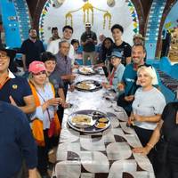 5* Nijl-cruise - van Aswan naar Luxor - 4 dagen: foto van de reiziger #1