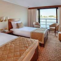 5* Nijl-cruise - van Aswan naar Luxor - 4 dagen: foto van de reiziger #2