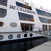 5* Nijl-cruise - van Aswan naar Luxor - 4 dagen: foto van de reiziger #3