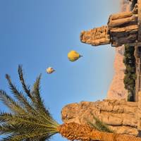 Lo mejor de Egipto - Crucero 5 estrellas: foto del viajero #2