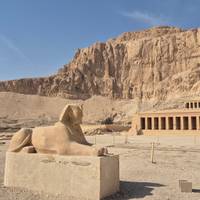 Lo mejor de Egipto - Crucero 5 estrellas: foto del viajero #3