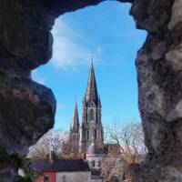 Irland in der Nebensaison Reise-Foto #1