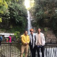 Rondreis door Bhutan en Noordoost-India vanuit Kolkata: foto van de reiziger #1
