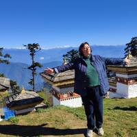 Rondreis door Bhutan en Noordoost-India vanuit Kolkata: foto van de reiziger #3