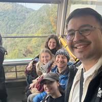 De essentie van Japan – One Life Adventures – 13 dagen: foto van de reiziger #1