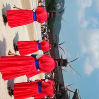 Südkorea: Von Seoul zur Insel Jeju - 12 Tage Reise-Foto #2