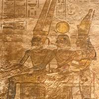 Königin Kleopatra - 7 Tage GEM-Besuch - 5-Sterne-Unterkunft Reise-Foto #2