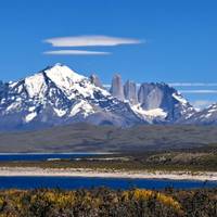El Calafate y Torres del Paine. Glaciares de la Patagonia - 5 Días: foto del viajero #3