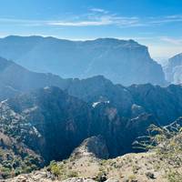 Avontuur in Oman: foto van de reiziger #3