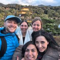 Photo de voyageur Japon classique 10 jours - One Life Adventures #1