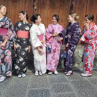 Photo de voyageur Japon classique 10 jours - One Life Adventures #2
