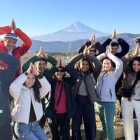 Photo de voyageur Japon classique 10 jours - One Life Adventures #3