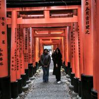 Japan Klassiker mit One Life Adventures 10 Tage Reise-Foto #3