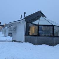 Geschichten aus Lappland und dem gläsernen Iglu Reise-Foto #1