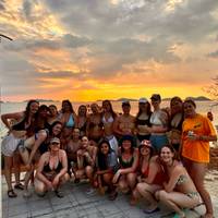 Klassieke reis naar het westen van de Filippijnen – One Life Adventures – 14 dagen: foto van de reiziger #1