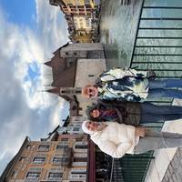 Photo de voyageur Miracle suisse #1