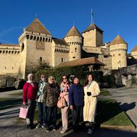 Photo de voyageur Miracle suisse #2