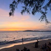 Photo de voyageur Faire le tour des îles de Thaïlande en 9 jours #1