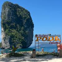 Photo de voyageur Faire le tour des îles de Thaïlande en 9 jours #2