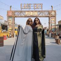 Dubai & Abu Dhabi Entdeckungsreise - 5 Tage Reise-Foto #2