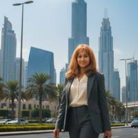 Dubai & Abu Dhabi Entdeckungsreise - 5 Tage Reise-Foto #3