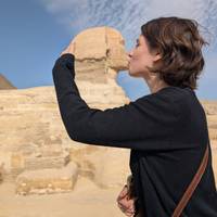 4 Dagen: Top Rondreis door Caïro: foto van de reiziger #1