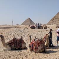 4 Dagen: Top Rondreis door Caïro: foto van de reiziger #2