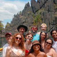 West Philippines Classic 14 Day -  One Life Adventures traveler photo #3