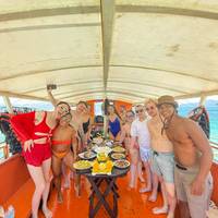 West Philippines Classic 14 Day -  One Life Adventures traveler photo #1