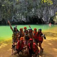 West Philippines Classic 14 Day -  One Life Adventures traveler photo #2