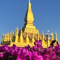 Photo de voyageur Exploration de l