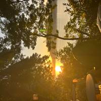 Photo de voyageur Exploration de l